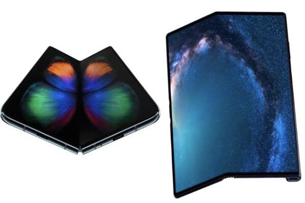 اخبار تکنولوژی ,خبرهای تکنولوژی,نوآورانه ترین موبایلها