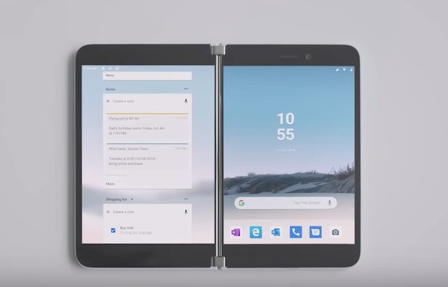 اخبارتکنولوژی ,خبرهای تکنولوژی,نوآورانه ترین موبایلها اخبار تکنولوژی ,خبرهای تکنولوژی,نوآورانه ترین موبایلها