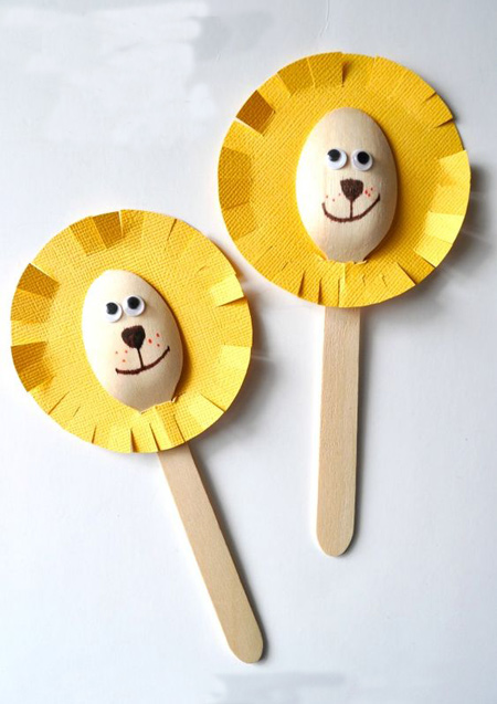 کاردستی یک بار مصرف کاردستی یک بار مصرف,درست کردن کاردستی با ظروف یک بار مصرف,ساخت کاردستی