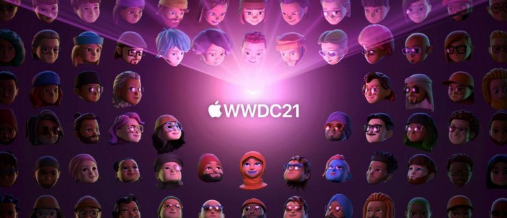 کنفرانس WWDC 2021 اپل،اخبار تکنولوژی،خبرهای تکنولوژی