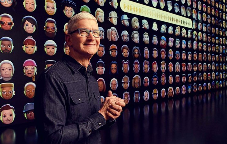 کنفرانس WWDC 2021 اپل،اخبار تکنولوژی،خبرهای تکنولوژی کنفرانس WWDC 2021 اپل،اخبار تکنولوژی،خبرهای تکنولوژی