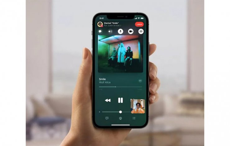 کنفرانس WWDC 2021 اپل،اخبار تکنولوژی،خبرهای تکنولوژی کنفرانس WWDC 2021 اپل،اخبار تکنولوژی،خبرهای تکنولوژی