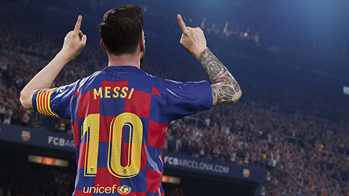 بازی PES 2022،اخبار تکنولوژی،خبرهای تکنولوژی بازی PES 2022،اخبار تکنولوژی،خبرهای تکنولوژی