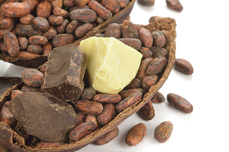 خواص کره کاکائو برای مو خواص کاکائو برای ریزش مو, خواص کاکائو برای مو, خواص کاکائو برای موی سر