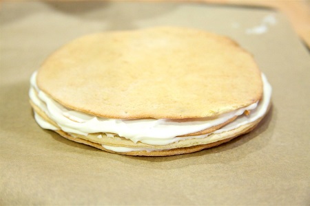 طرز تهیه کیک مدوویک دستور تهیه کیک مدوویک, کیک مدوویک, طرز تهیه کیک مدوویک