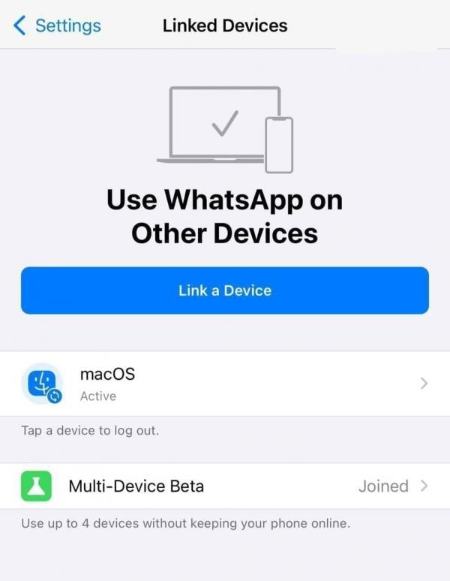 واتساپ ،اخبارتکنولوژی ،خبرهای تکنولوژی واتساپ ,اخبار تکنولوژی ,خبرهای تکنولوژی