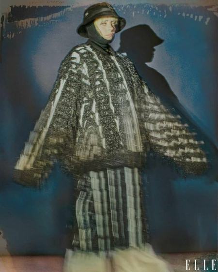 استایل عجیب بیلی آیلیش،اخبار مد و ستاره ها،خبرهای مد و ستاره ها استایل عجیب بیلی آیلیش،اخبار مد و ستاره ها،خبرهای مد و ستاره ها