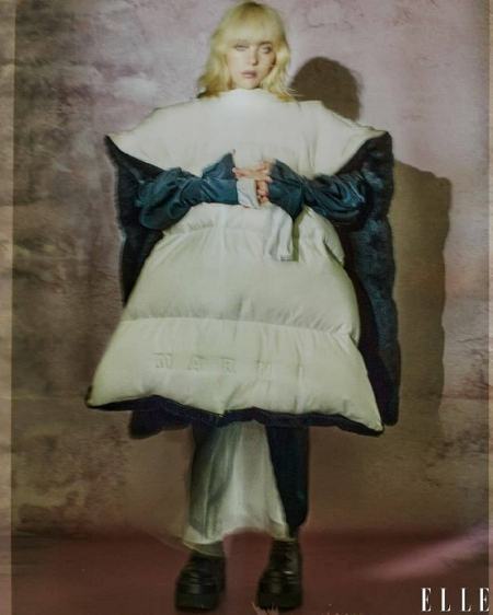 استایل عجیب بیلی آیلیش،اخبار مد و ستاره ها،خبرهای مد و ستاره ها استایل عجیب بیلی آیلیش،اخبار مد و ستاره ها،خبرهای مد و ستاره ها