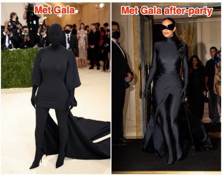 کیم کارداشیان در مت گالا،اخبار فرهنگی،خبرهای فرهنگی کیم کارداشیان در مت گالا،اخبار فرهنگی،خبرهای فرهنگی