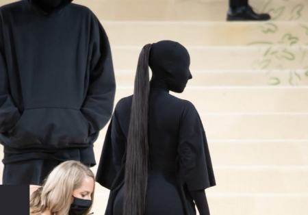 کیم کارداشیان در مت گالا،اخبار فرهنگی،خبرهای فرهنگی کیم کارداشیان در مت گالا،اخبار فرهنگی،خبرهای فرهنگی