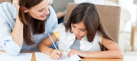 درمان کند نویسی کودکان کند نویسی در کودکان, راههای برطرف کردن کند نویسی, برطرف کردن کند نویسی