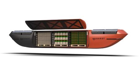 خط شبکه هایپرلوپ اروپا ،اخبارتکنولوژی ،خبرهای تکنولوژی خط شبکه هایپرلوپ اروپا ,اخبار تکنولوژی ,خبرهای تکنولوژی