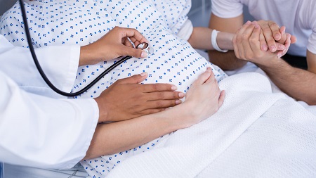 روش های پیشگیری از مدفوع کردن هنگام زایمان مدفوع حین زایمان, مدفوع در هنگام زایمان طبیعی, بی اختیاری مدفوع در زایمان