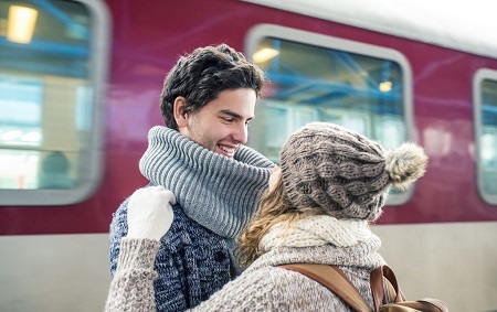 ازدواج راه دور توصیه های برای ازدواج از راه دور, معایب ازدواج راه دور, ازدواج شهر دور