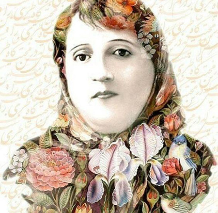 اشعار زیبای پروین اعتصامی پروین اعتصامی, پروين اعتصامي زندگينامه