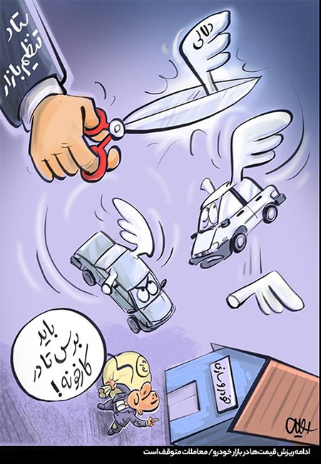 کاریکاتور ورزشی، کاریکاتور باحال کاریکاتور گرانی, کاریکاتور ازدواج