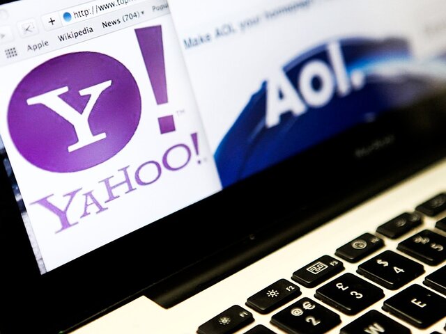 یاهو و AOL،اخبار تکنولوژی،خبرهای تکنولوژی