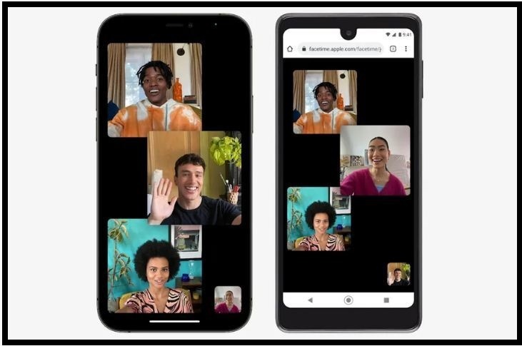 فیس تایم،اخبار تکنولوژی،خبرهای تکنولوژی فیس تایم،اخبار تکنولوژی،خبرهای تکنولوژی