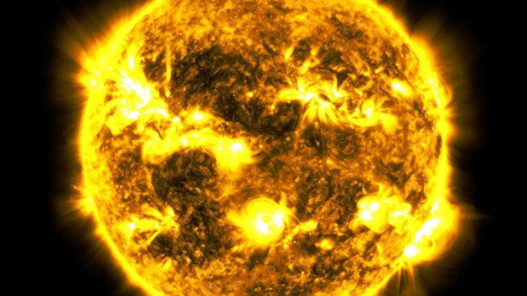 خورشید،گزارش علمی،خبرهای علمی