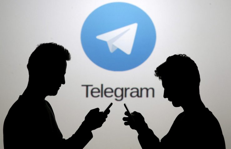 اخبار,اخبار تکنولوژی,تلگرام