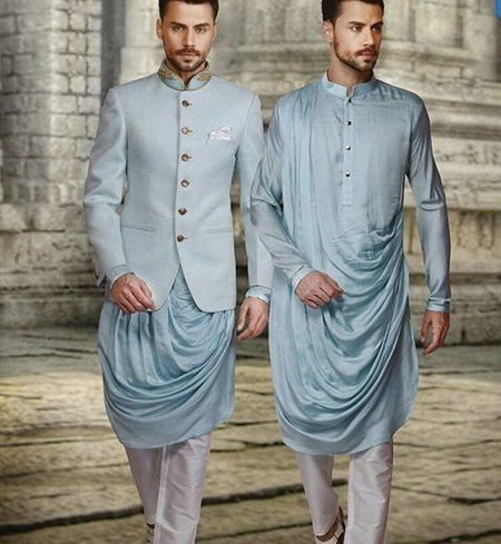 پیراهن مردانه افغانی, پیراهن تنبان مردانه افغانی, عکس لباس مردانه افغانی