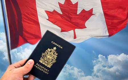 ویزای کانادا,استارتاپ ویزای کانادا,نحوه دریافت ویزای استارتاپ کانادا
