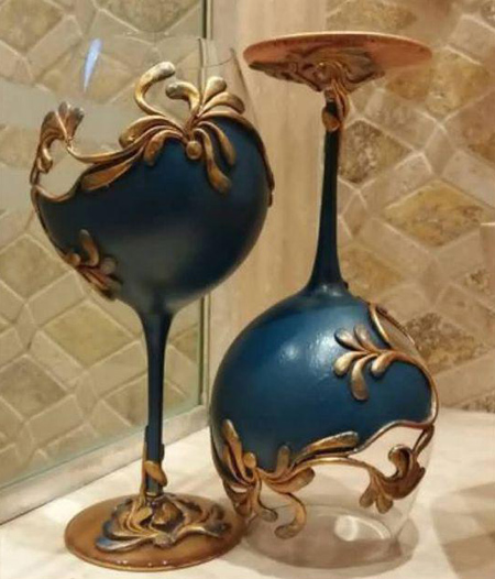 آنتیک کاری,آموزش آنتیک کاری