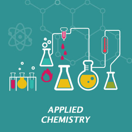 رشته شیمی کاربردی, معرفی رشته شیمی کاربردی, بازار کار رشته شیمی کاربردی