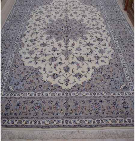 بافت فرش اردکان, تفاوت فرش اردکان و کاشان, فرش دستباف اردکان
