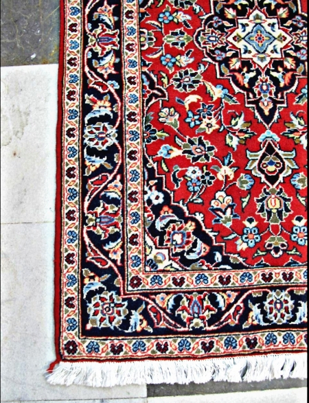 ویژگی های فرش اردکان, فرش اردکان, مشخصات فرش اردکان