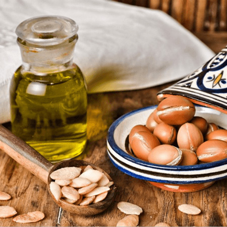 روغن ارگان, روغن آرگان چیست