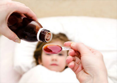 قطره استامینوفن پاراکید,قطره استامینوفن