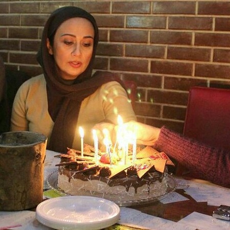فیلم های بهناز نازی, بهناز نازی بازیگر, مصاحبه با بهناز نازی