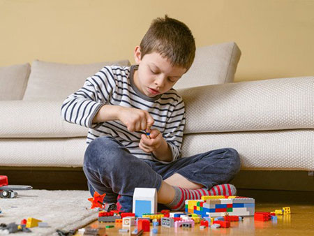 فواید بازی با لگو در کودکان,مزایای لگو بازی برای کودکان