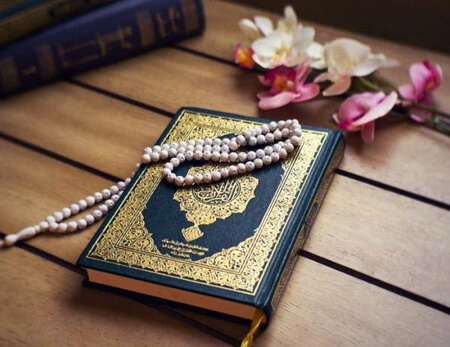 اصول گرفتن استخاره با قرآن,آشنایی با نحوه ی گرفتن استخاره با قرآن,نکاتی برای گرفتن استخاره