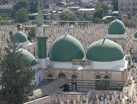 زندگینامه ی حضرت سکینه, بیوگرافی حضرت سکینه, آشنایی با زندگی حضرت سکینه