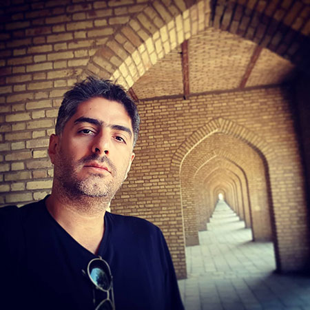 علیرضا افکاری آهنگساز, علیرضا افکاری, بیوگرافی علیرضا افکاری