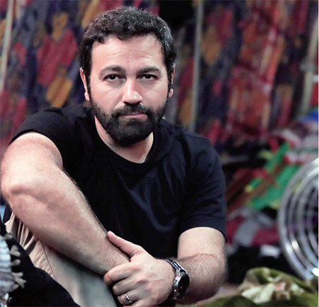 آرش مجیدی آرش مجیدی,بیوگرافی آرش مجیدی,عکس آرش مجیدی