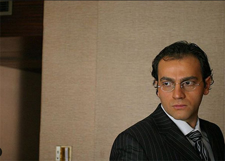 عکس جدید از آرش مجیدی آرش مجیدی,بیوگرافی آرش مجیدی,عکس آرش مجیدی