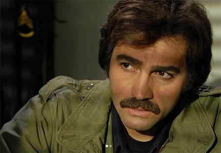 بازی آرش مجیدی آرش مجیدی,بیوگرافی آرش مجیدی,عکس آرش مجیدی