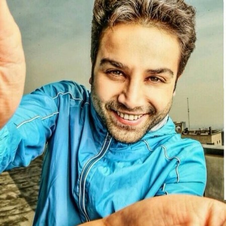 آرمان درویش اینستاگرام,آرمان درویش,بیوگرافی آرمان درویش