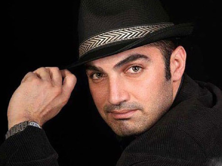 کوروش سلیمانی,بیوگرافی کوروش سلیمانی,عکس کوروش سلیمانی
