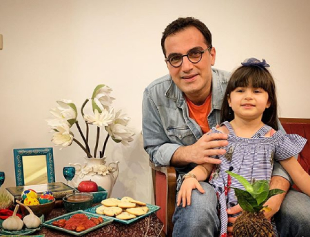 کوروش سلیمانی,بیوگرافی کوروش سلیمانی,عکس کوروش سلیمانی