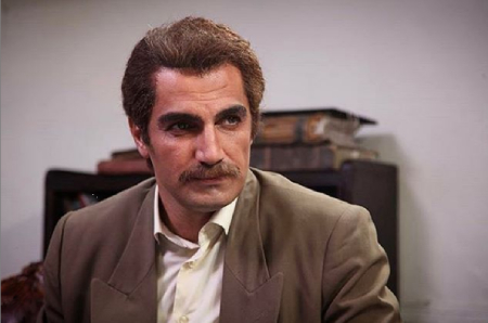 کوروش سلیمانی,بیوگرافی کوروش سلیمانی,عکس کوروش سلیمانی