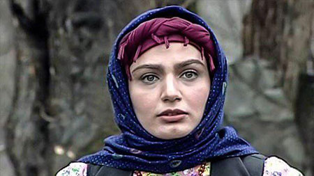 مرجان محتشم,بیوگرافی مرجان محتشم,عکس مرجان محتشم