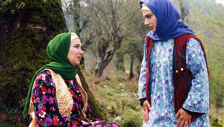مرجان محتشم,بیوگرافی مرجان محتشم,عکس مرجان محتشم