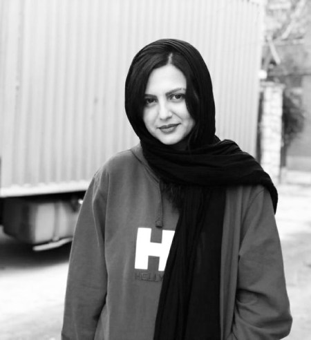 نیلوفر کوخانی در خانه امن,نیلوفر کوخانی بازیگر,نیلوفر کوخانی در ستایش