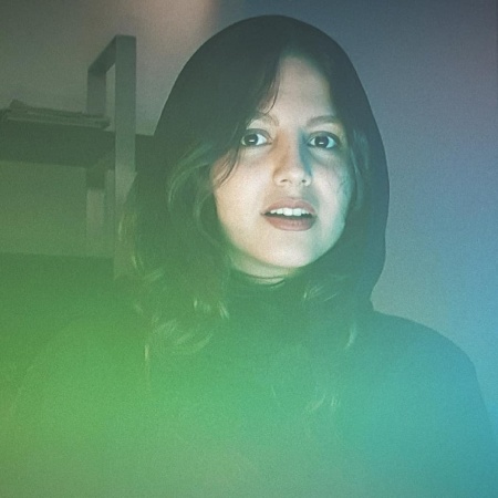 زندگینامه نیلوفر کوخانی,نیلوفر کوخانی و همسرش,نیلوفر کوخانی در خانه امن