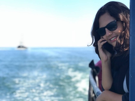 نیلوفر کوخانی بازیگر,نیلوفر کوخانی در ستایش,نیلوفر کوخانی