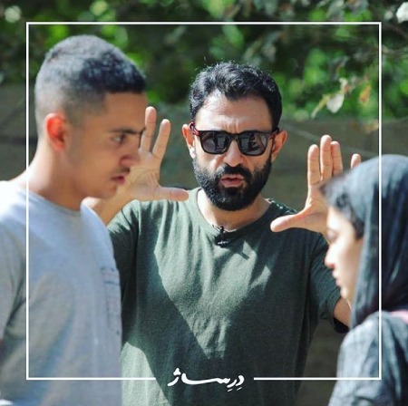 یسنا میرطهماسب،بیوگرافی یسنا میرطهماسب،یسنا میرطهماسب و نگار مقدم